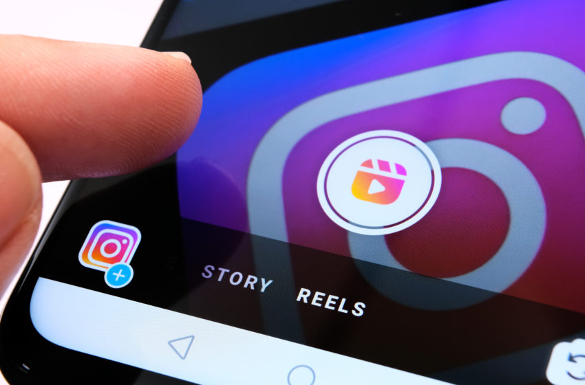  Cele mai bune aplicații de făcut Reels, pentru Android și iPhone