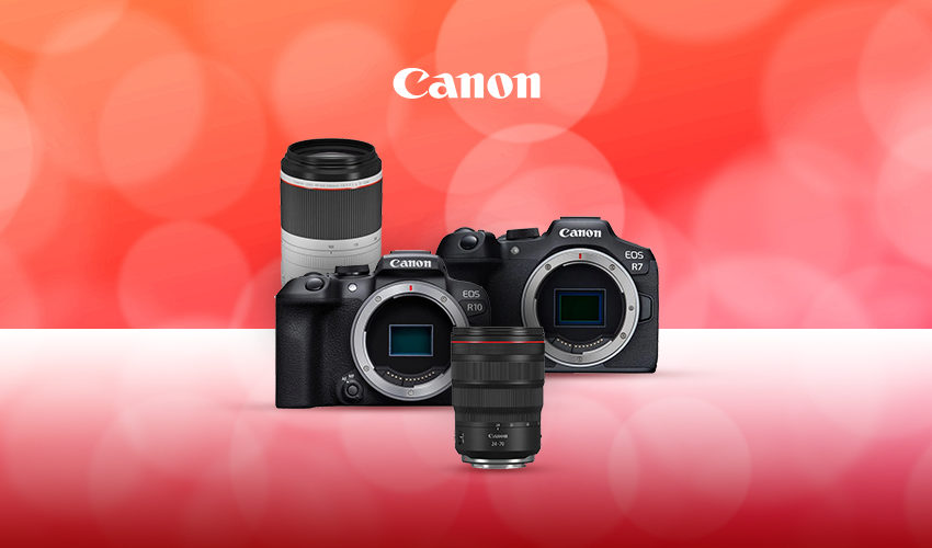  Cum a fost la Canon Roadshow septembrie 2022