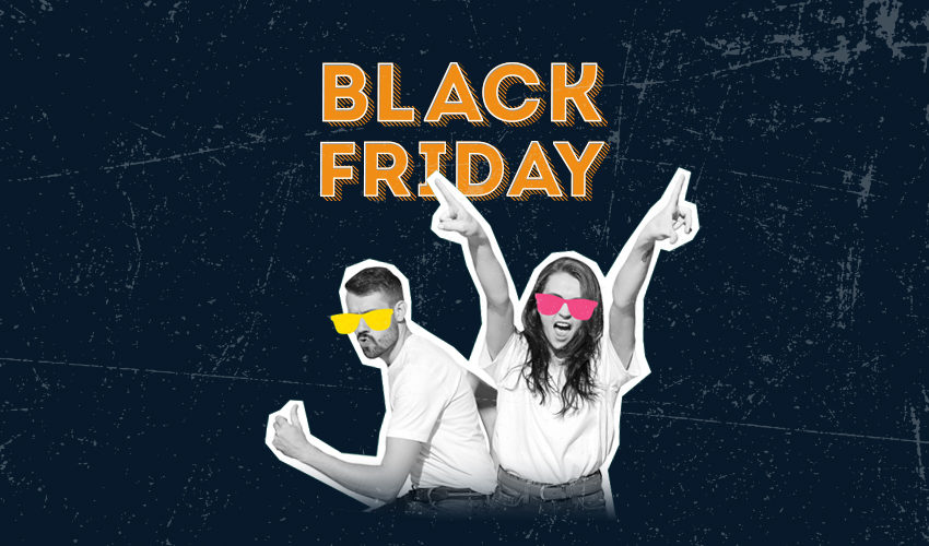  Cum te pregătești pentru Black Friday 2022 la F64