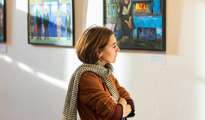  Expoziția Photo Inquam, în Cluj-Napoca