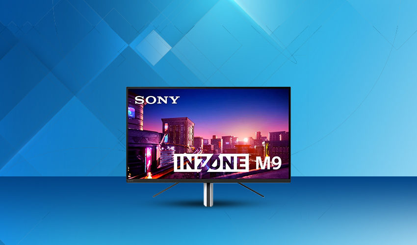  Sony prezintă noul brand de echipamente de gaming pentru PC INZONE
