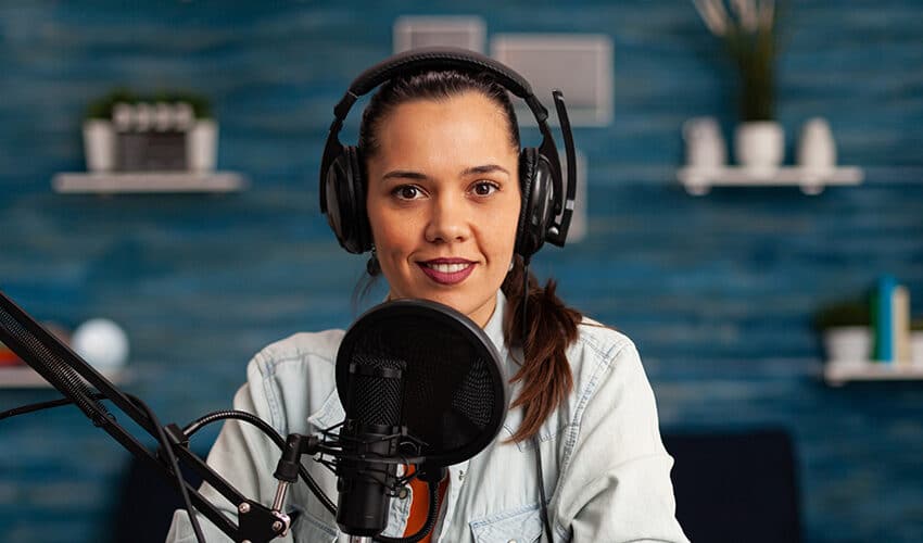  Accesorii audio utile pentru fiecare creator de conținut