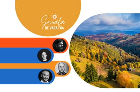 scoala de vara f64