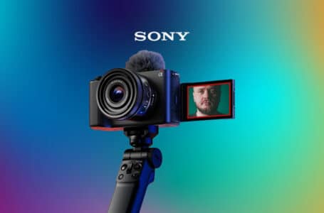 Nelu Cortea Sony 