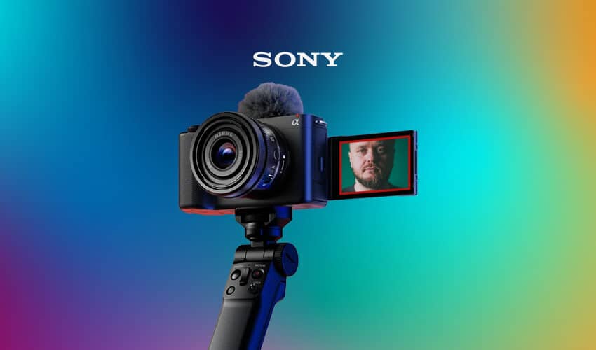  Eveniment gratuit: Sony ZV-E1 și vlogging, cu Nelu Cortea