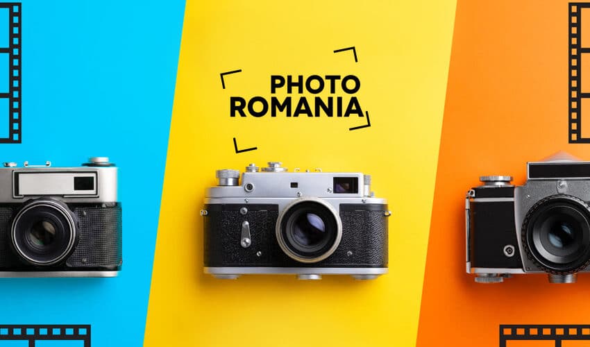  Festivalul Photo Romania: Ediția 2023