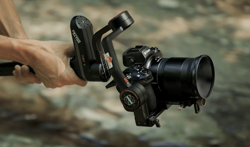 Nikon pentru video! Vezi 6 proiecte în care Nikon demonstrează că excelează și pe video