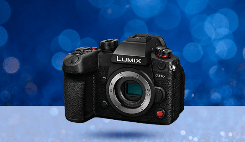  Panasonic va lansa un nou program de actualizare a firmware-ului pentru LUMIX GH6