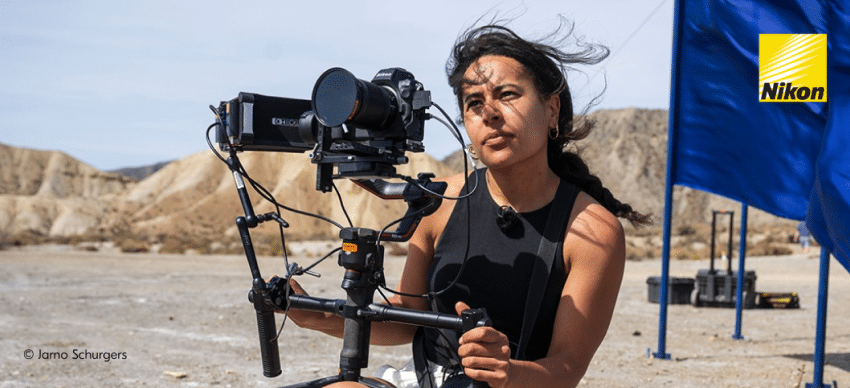  Noul Nikon Z 8 schimbă regulile jocului pentru videografi