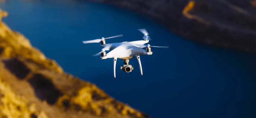  Drona clasică vs mini dronă: cum să faci alegerea potrivită pentru tine? 