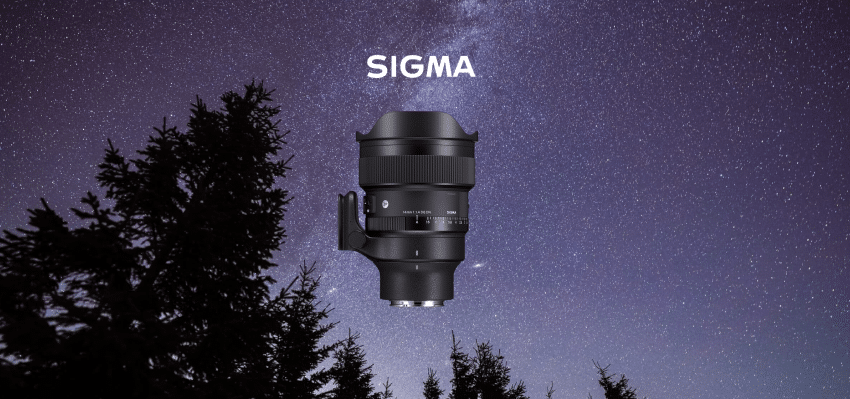  Noaptea Perseidelor cu Sony A7IV și Sigma 14mm F1.4