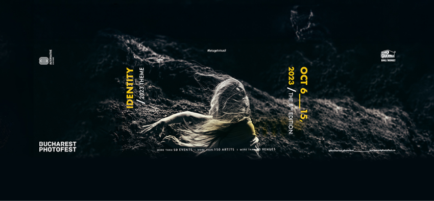  Bucharest Photofest începe pe 6 octombrie – 10 zile dedicate fotografiei și educației vizuale
