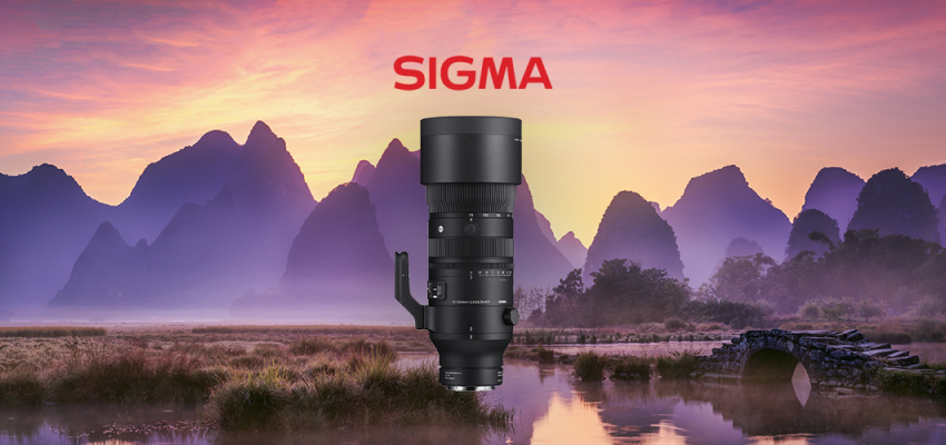  Sigma lansează obiectivul 70-200mm F2.8 DG DN OS pentru monturile Sony E și Panasonic L