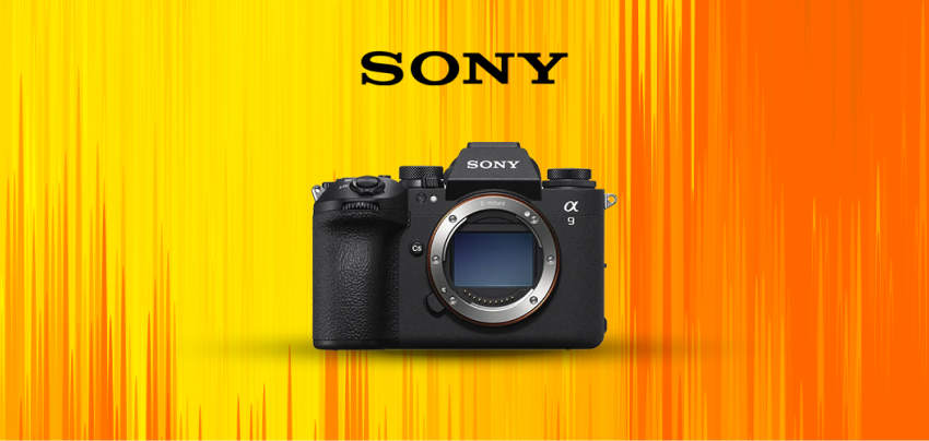  Sony lansează camera Alpha 9 III, prima cameră Full-Frame din lume cu senzor de imagine cu sistem Global Shutter