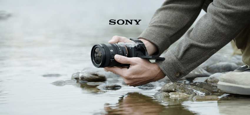  Sony anunță lansarea noului obiectiv 24-50mm F2.8