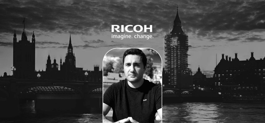  Eveniment gratuit: City Photowalk, cu Ricoh GR și Antonio Pisani