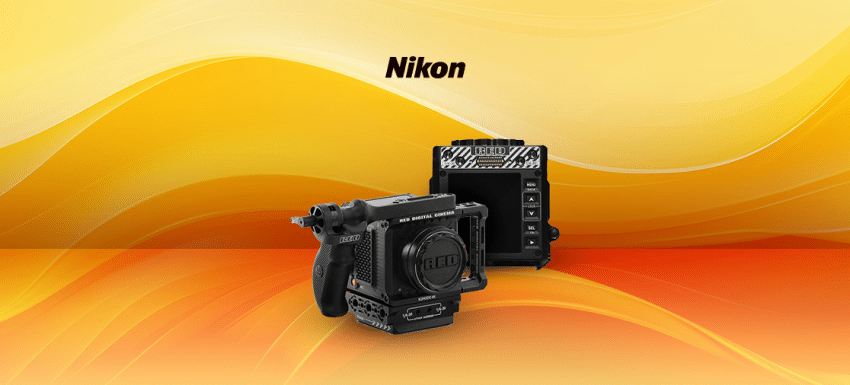  O nouă eră video? Nikon a cumpărat compania RED