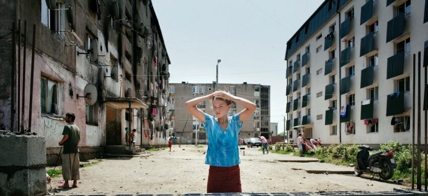  Mugur Vărzariu este primul român care va avea o expoziție fotografică la prestigiosul festival Visa pour l’Image (Franța)