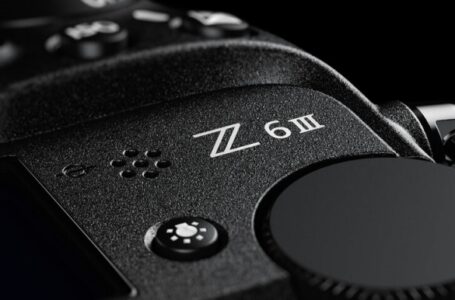 nikon z6iii