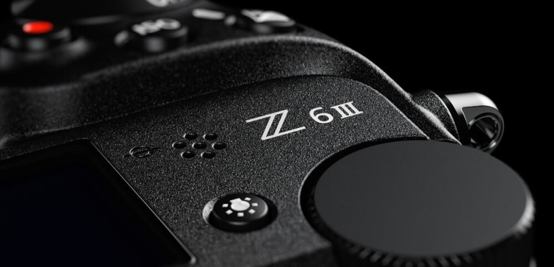  Nikon Z6III: Cel mai așteptat aparat foto-video al anului