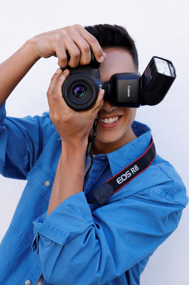 speedlite canon