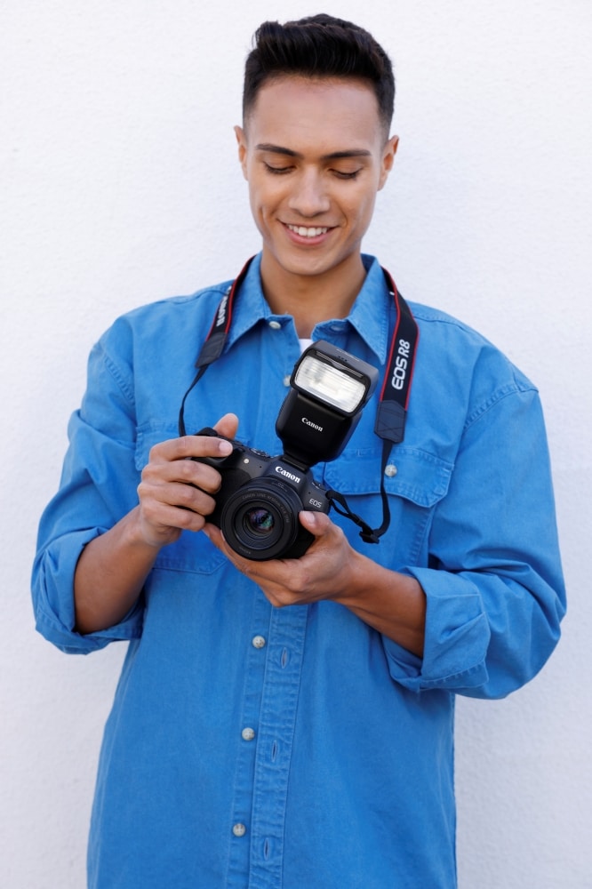 speedlite el-10