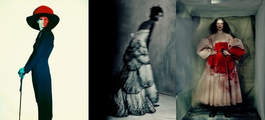  Interviu Paolo Roversi, mai 2024