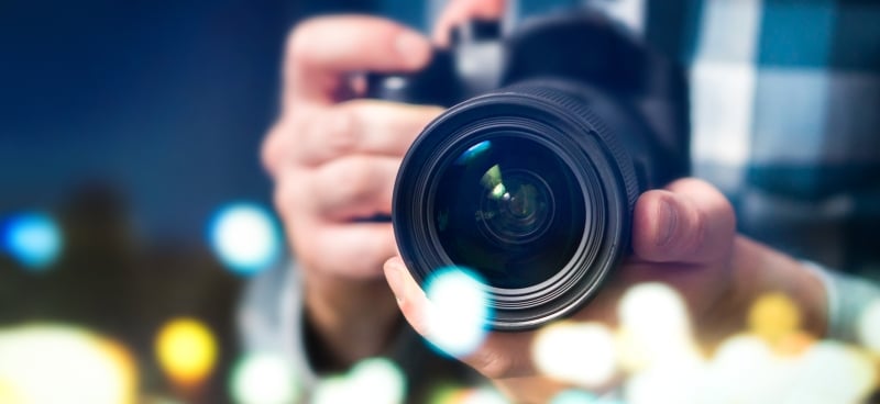  Ghidul cumpărătorului: Ce brand să alegi pentru aparatul tău foto?