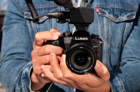 Lumix GH7