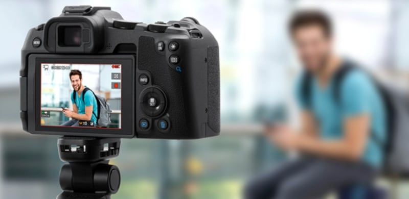  Concurs video: Canon Wanderlust!