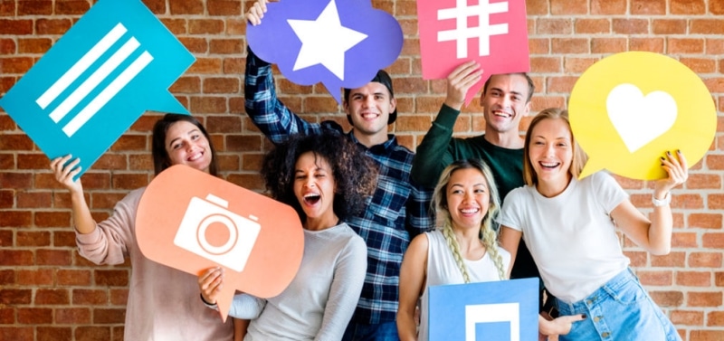  Cum să-ți construiești o strategie de promovare puternică în social media ca fotograf?