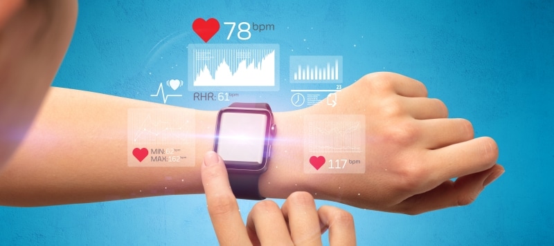  Cum să-ți folosești smartwatch-ul pentru a-ți urmări sănătatea?