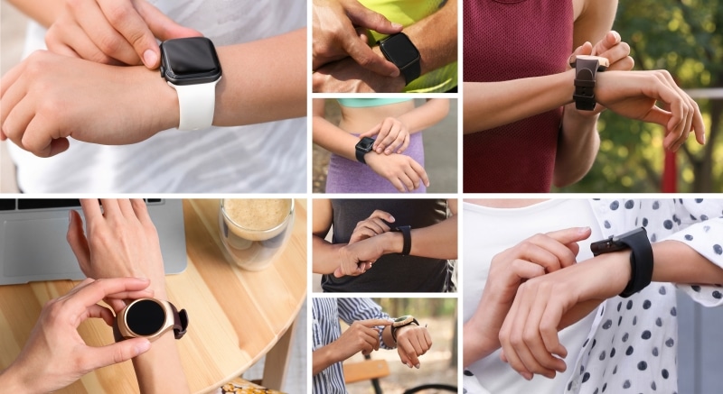  Smartwatch-uri pentru fiecare buget: ce opțiune să alegi?