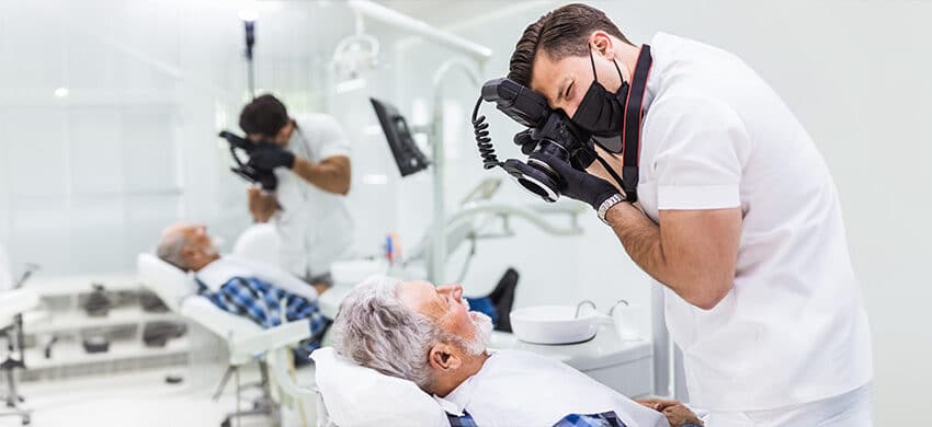  Fotografia dentară: Ce echipament foto ar trebui să cumpăr?