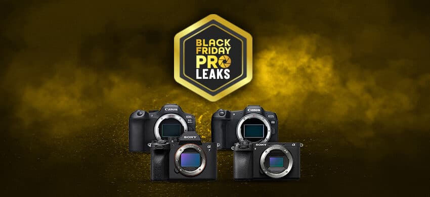  Black Friday PRO Leaks (2024) – Iată câteva indicii pentru cumpăraturi liniștite!