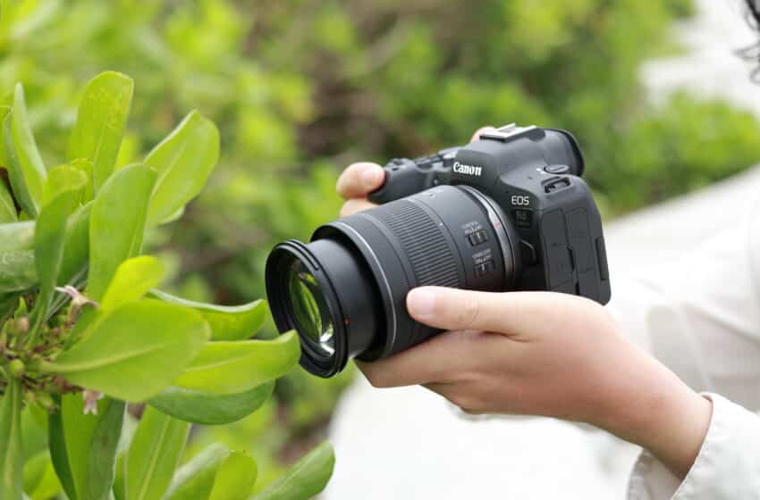  Canon Europe a lansat 28-70mm/2.8, un nou obiectiv din gama RF cu zoom și diafragmă constantă