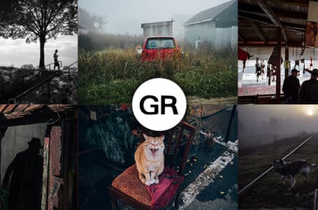 De ce Ricoh GR?