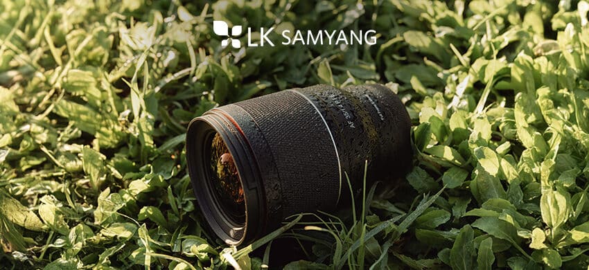  Noul obiectiv Samyang AF 35mm F1.4 P FE: Performanță remarcabilă pentru creatori exigenți