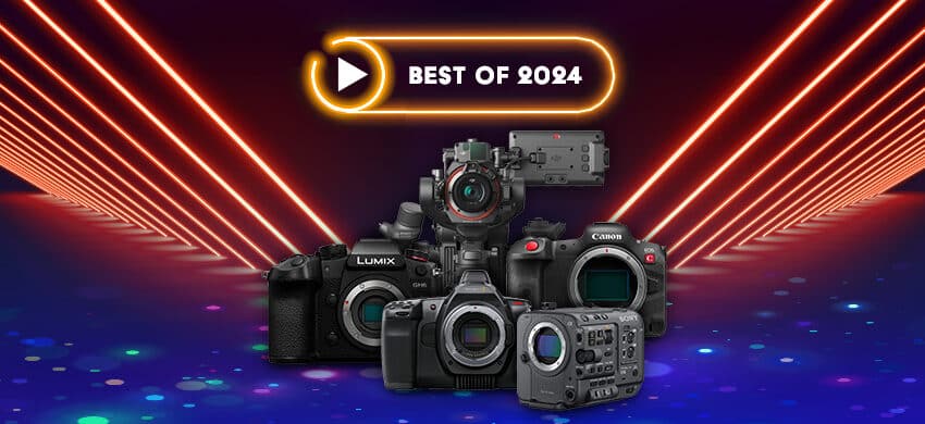  Cele Mai Bune Camere pentru Videografi în 2024
