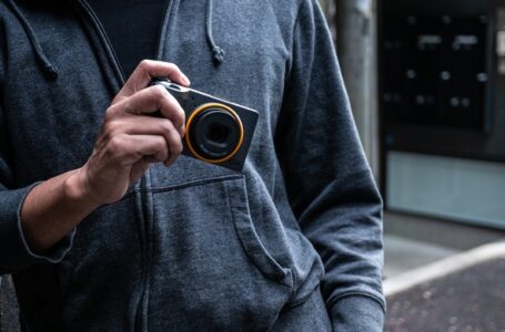 De ce, ca fotograf de stradă, nu poți ignora un Ricoh GR?