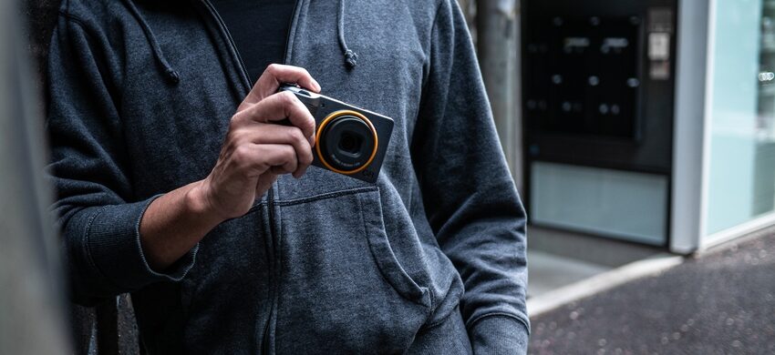  De ce, ca fotograf de stradă, nu poți ignora un Ricoh GR?