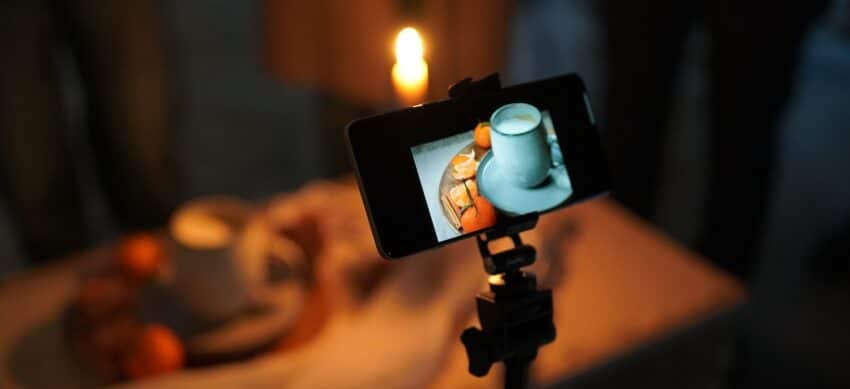  Creativitate fotografică cu un smartphone de top – cum a fost la masterclassul OPPO cu George Ioniță