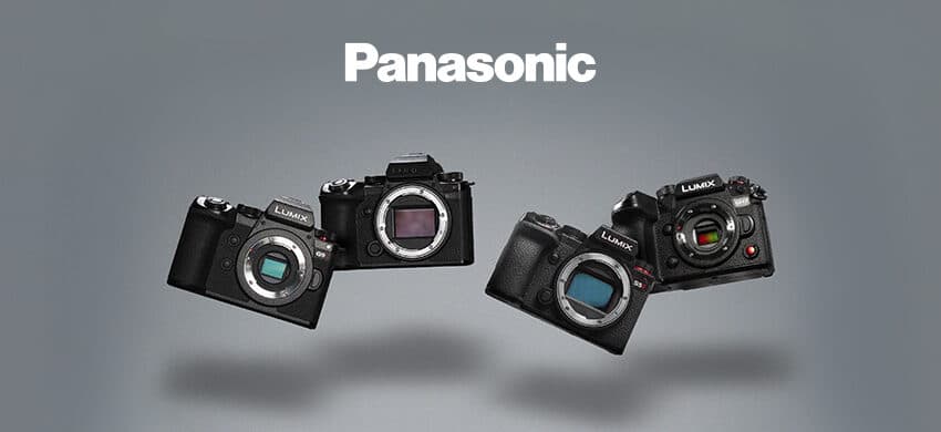  Panasonic anunță noi actualizări ale firmware-ului pentru camerele sale S5II, S5IIX, GH7 și G9II