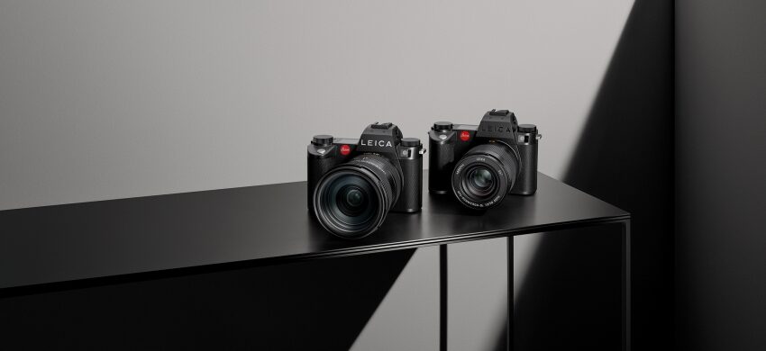  Noul Leica SL3-S: Performanță de top pentru fotografi și videografi
