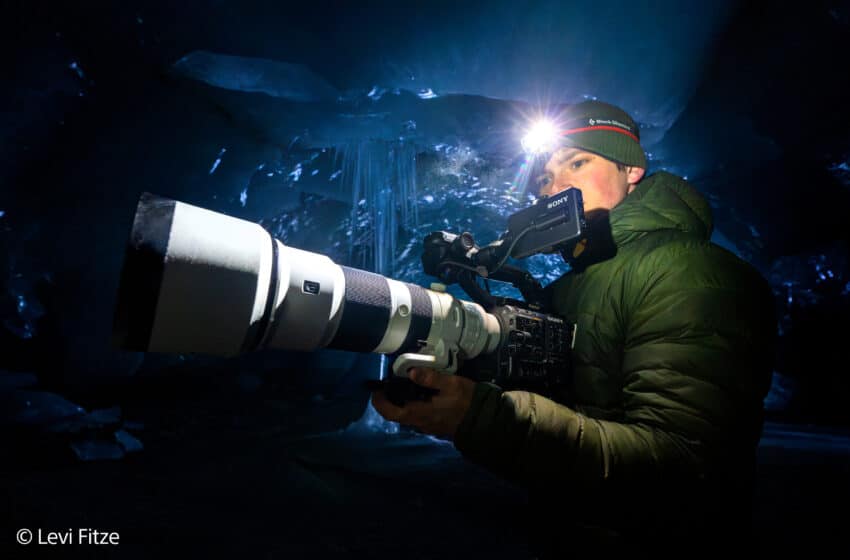  Sony lansează primul său Super Telephoto Zoom – FE 400-800mm F6.3-8 G OSS  