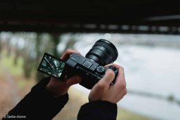 Stefan-Krenn-SEL16F18G-BTS4