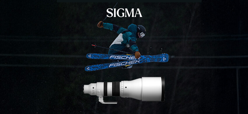  Zoom power! Sigma a lansat 300-600mm F4 DG OS | Sports