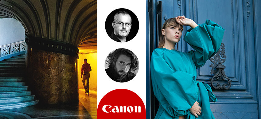  Participă la evenimentele gratuite – Canon Get Ready for the Season 2025