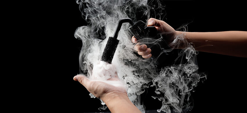  PMI Smoke Ninja Hazer Kit: Tehnologia care aduce magia atmosferei în fotografii și filmări