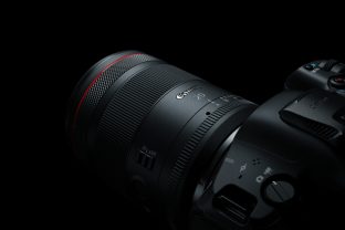Canon RF 20mm F1.4L VCM